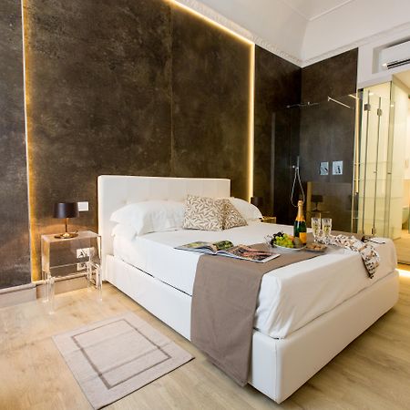 Palermo In Suite Aparthotel Ngoại thất bức ảnh